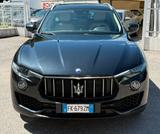 Maserati Levante V6 Diesel AWD Gransport 250 CV - Maserati Levante GRANSPORT