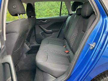 Skoda Kamiq 1.5 TSI ACT DSG Ambition+AHK+LED+Navi+SHZ