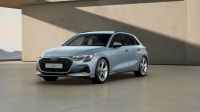 Audi A3 - Vorschau Bild 2