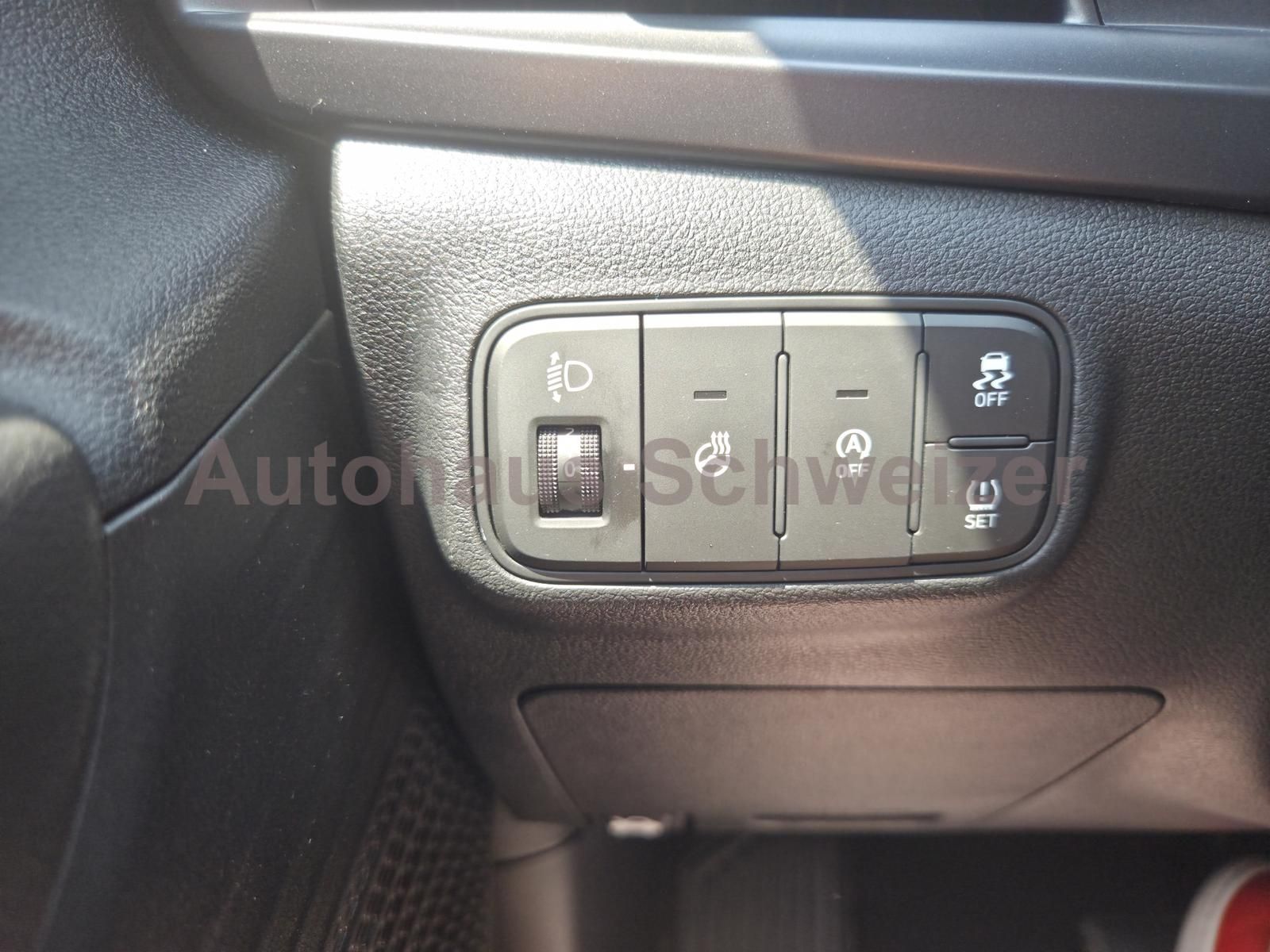 Hyundai i20 – Bild 19