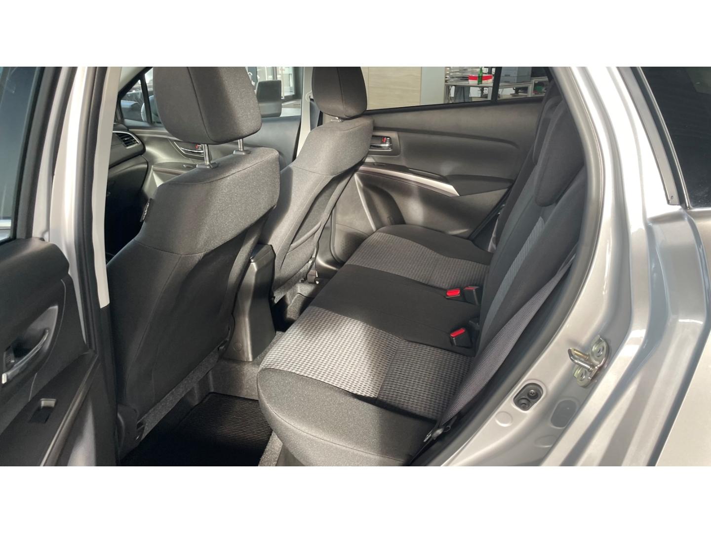 Suzuki SX4 S-Cross Comfort 1.4 AT Facelift Navi LED ACC Kam, миниатюра 11