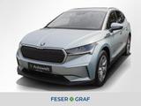 Skoda Enyaq iV 80 Loft AHK Matrix Navi RüKa Sitzh. - Skoda Enyaq Gebrauchtwagen