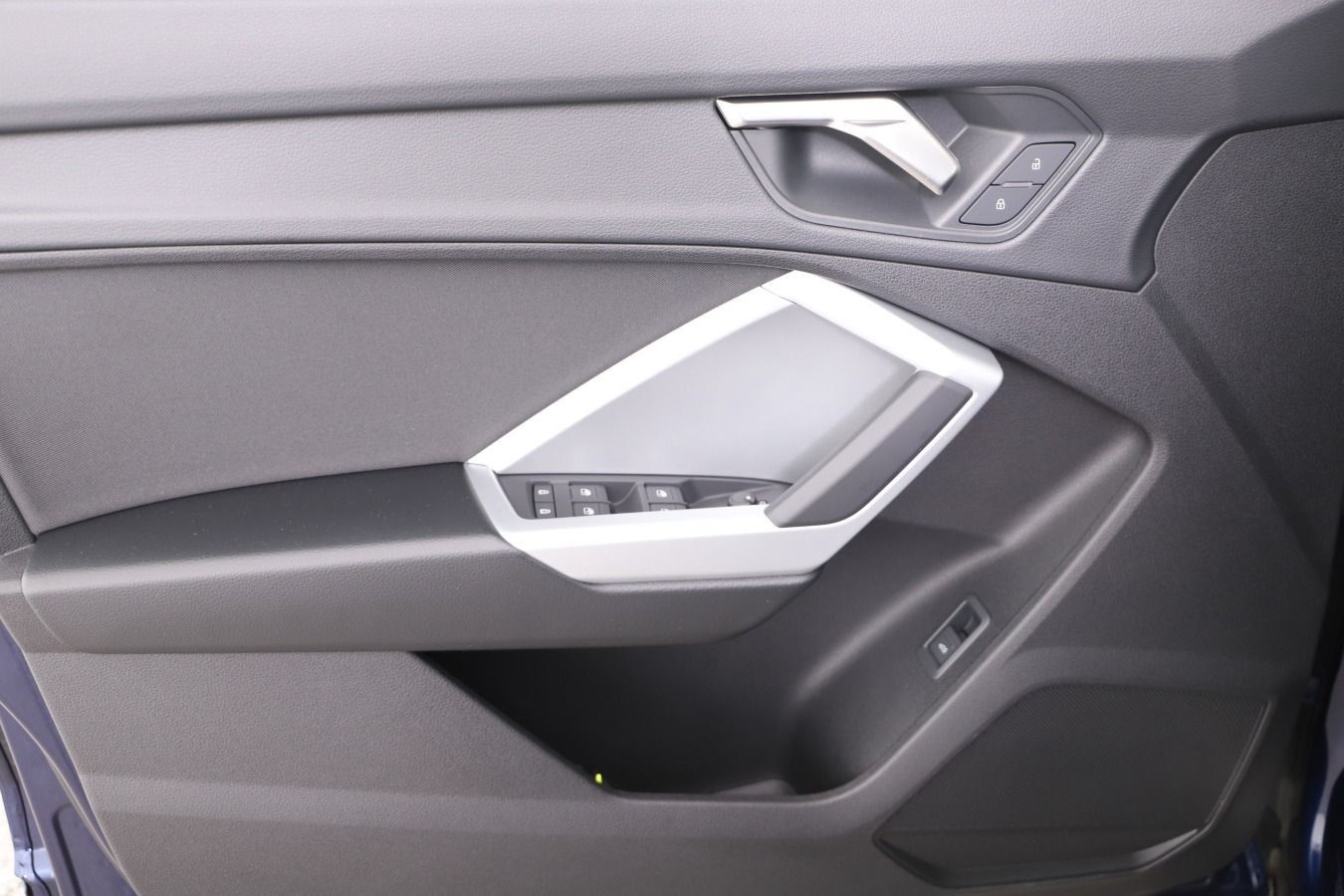 Audi Q3 - Bild 14