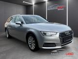 Audi A4 Avant ultra S-Tronic AHK Rückfahr Xenon Stand - Audi A4 mit Benzin-Antrieb