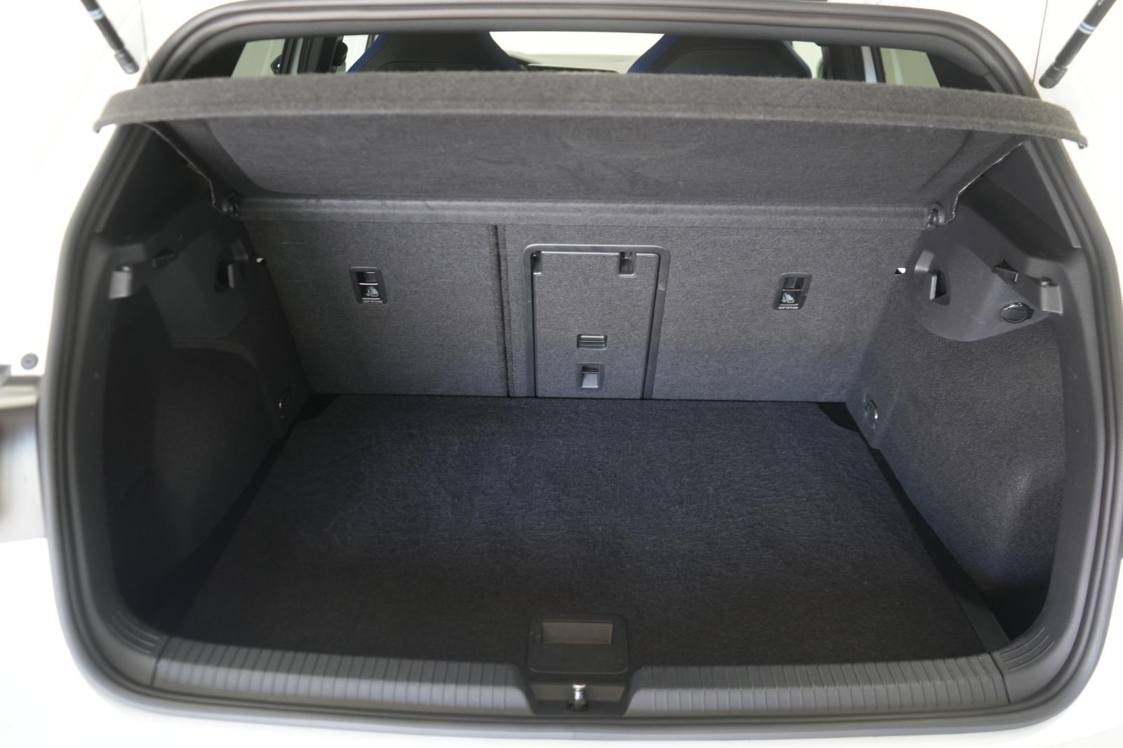 Volkswagen Golf R 2.0 TSI 4Motion DSG ACC/Kamera/Virtual/H&, миниатюра 24