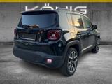 Jeep Renegade PHEV M+ SY22 Klimaautomatik - Jeep Renegade: Limousine