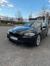 BMW M5 F10 2. Hand TOP Fahrzeug - BMW M5 f10 Gebrauchtwagen