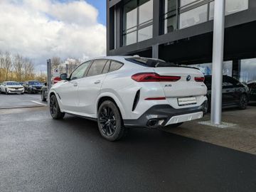 BMW X6 - 4