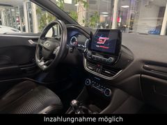 FORD Fiesta ST/2.HAND/LED/NAVI/RECARO/ALCANTARA!