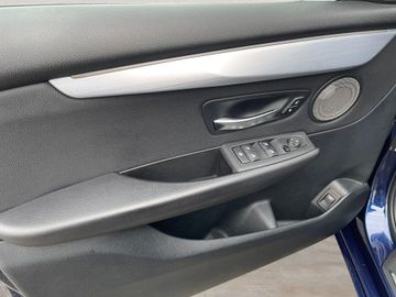 BMW 218 Gran Tourer - 9