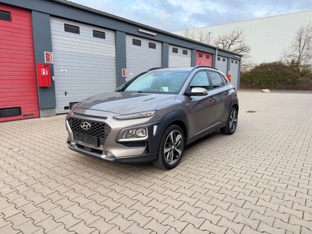 Hyundai Kona Style 2WD 1HAND