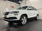 Skoda Karoq 1.5 TSI ACT Style/ACC/SHZ/Bluet./WLAN/Navi - Skoda Gebrauchtwagen in Zwickau