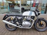 Royal Enfield 650 Continental GT - Offers