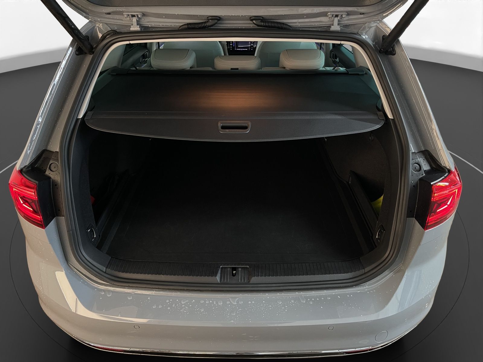 Volkswagen Passat Variant - Bild 22