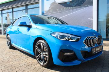 Fahrzeugabbildung BMW 220 d xDrive Gran Coupe M Sport HeadUp+ACC+19"