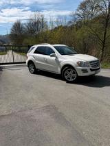 Mercedes-Benz Mercedes ML350 cdi - Partikelfilter fehler - Mercedes-Benz ML 350 in Dortmund