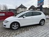 Seat Leon Stylance / Style 1.4 TSI BIXENON - Seat Leon Stylance mit Benzin-Antrieb