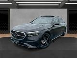 Mercedes-Benz E 300 de T AMG+BURM+DIGI LIGHT+FAHRASSIST+MEMORY - Mercedes-Benz Hybrid (Diesel/Elektro): Kombi