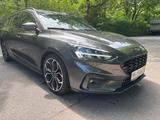 Ford Focus 2,0 EcoBlue 110kW ST-Line Turnier ST-Line - Ford Focus: 1.2
