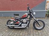 Kawasaki VN800 vn 800 Custom Totalumbau Bobber - Offers