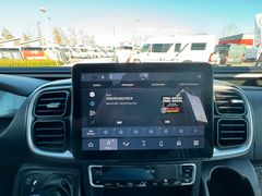 Pössl Summit 540 Shine | Autom. | *LAST-EDITION SALE*