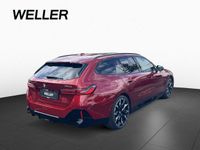 BMW i5 - Vorschau Bild 11