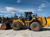 CAT 966K -Wage  - CAT 966