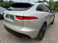 Jaguar F-Pace F-PACE R-Sport AWD MOTORSCHADEN