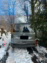 Volkswagen T6.1 Caravelle 2.0 TDI - VW T6 Caravelle von privat