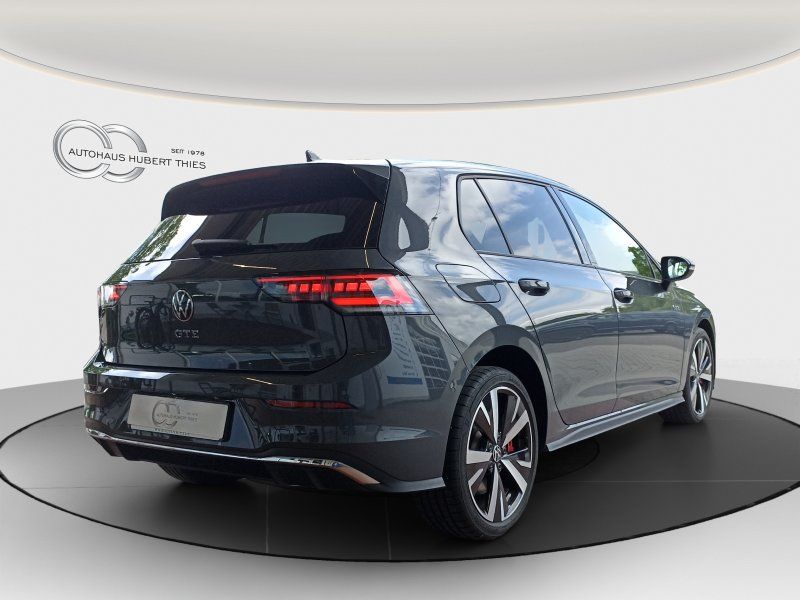 Fahrzeugansicht 7 Fahrzeugabbildung Volkswagen Golf VIII 1.5 eHybrid GTE DSG