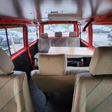 Volkswagen T4 Multivan - VW T4 Multivan von privat