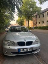BMW 120I Baujahr 2004 - BMW 120 aus 2004: 120i