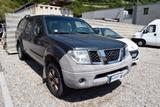 Nissan Navara 2.5dCi 174cv Doppia Cabina Sport P - gebrauchte Nissan Navara aus dem Jahr 2008