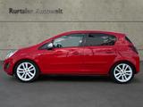 Opel Corsa D Color Edition *KLIMA*SHZ*PDC*LH*TEMP*TÜV - Opel Corsa aus 2011: Color Edition