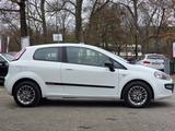 Fiat Grande Punto 1.2 8V Active - Fiat Grande Punto: Active
