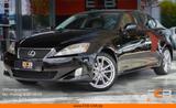 Lexus IS 220D *SHZ/Temp./Klima./PDC* - Lexus Gebrauchtwagen von 2006