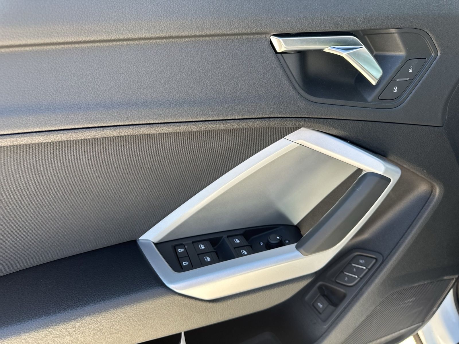Audi Q3 - Bild 21