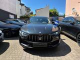Maserati Levante Q4 Deutsch! 1.Hand Scheckheft! 360° Luft - Maserati Gebrauchtwagen von 2018