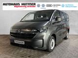 Volkswagen Transporter Kombi Motor 2.0 TDI 8-Gang Automatik - Volkswagen: Kombi, Transporter