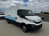 Iveco DAILY KASTEN MAXI 50C STANDHEIZUNG KAMERA  TEMPO - Angebote