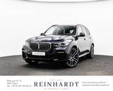 BMW X5 45e xDRIVE M SPORT 22Z./LSR/ACC/HuD/PANO/360° - BMW X5 Plug-in Hybrid (PHEV) Gebrauchtwagen