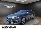 Audi A4 Avant 35 TFSI sport Sline+Kamera+LED+ - Audi: Kombi, Sline