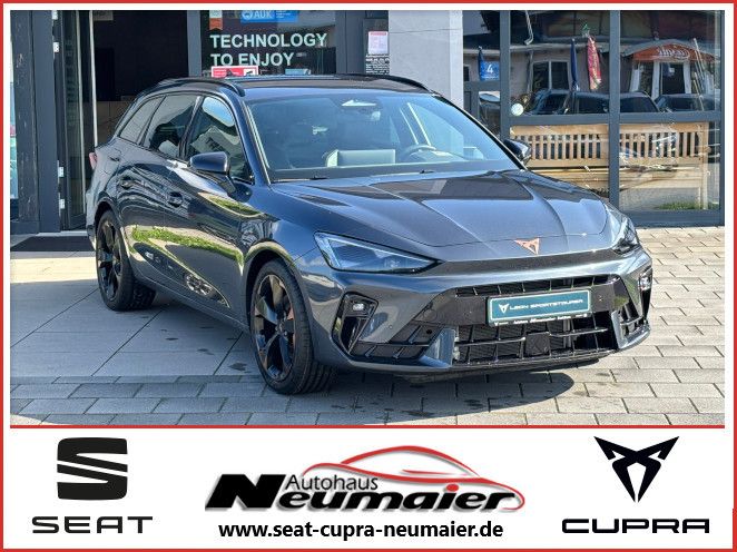 Image of Cupra Leon