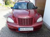 Chrysler PT Cruiser Touring 1.6 - Chrysler PT Cruiser Touring