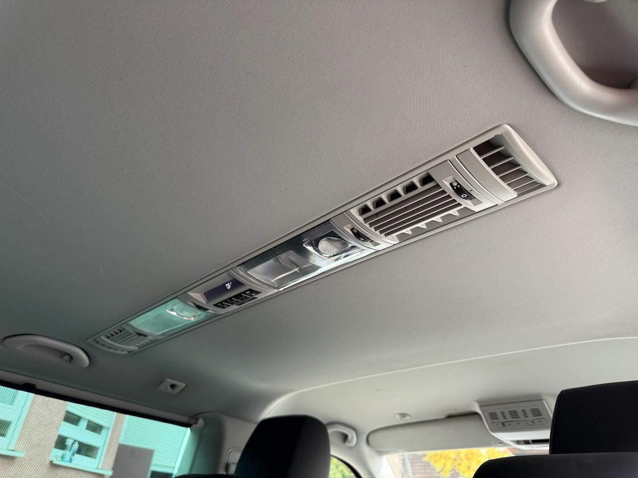Volkswagen T6 Multivan 2.0 TDI | 204 ch | BVM | 7 places | Alcantara | Régulateur adaptatif | Caméra de recul | Chauffage stationnaire