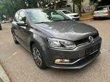 Volkswagen V Sound BMT/Start-Stopp*Navi*PDC*90Ps*Klimaautom - Volkswagen Polo: 9n
