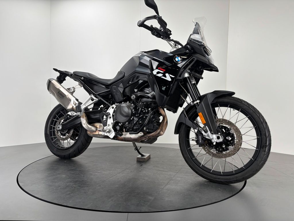 Fahrzeugabbildung BMW F 900 GS *1. HAND *DYNAMIK PAKET