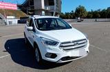 Ford Kuga 1,5 EcoBoost 4x4 134kW Titanium Autom. AHK