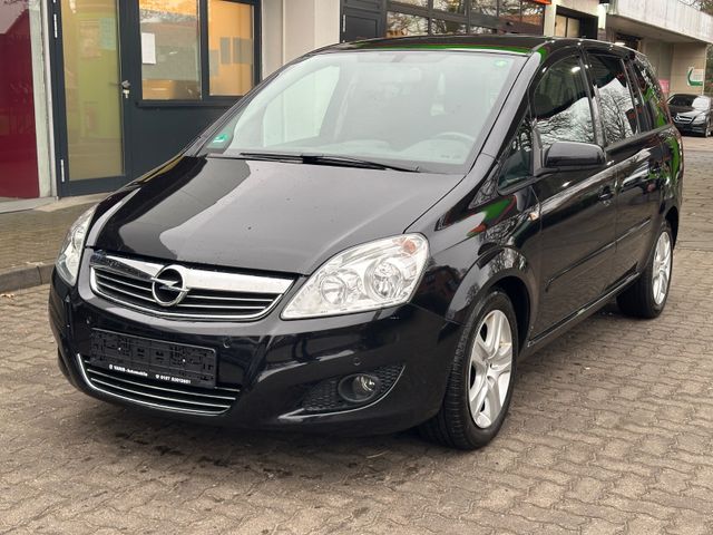 Opel Zafira B 1.9cdti 7-Sitzer/ PDC / TÜV-NEU/ 2.HAND