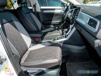 Volkswagen T-Roc - Vorschau Bild 8